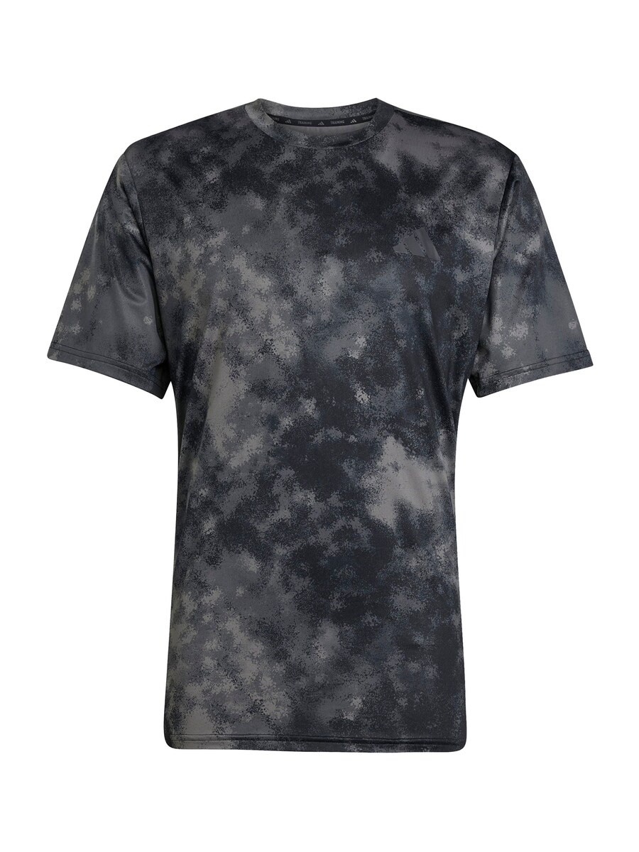 Футболка Performance ADIDAS PERFORMANCE SEA, черный
Футболка Performance ADIDAS PERFORMANCE SEA, черный