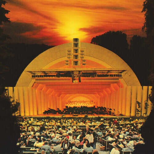 Виниловая пластинка My Morning Jacket: At Dawn: 20th Anniversary Edition (Clear with Metallic Gold Vinyl)
Виниловая пластинка My Morning Jacket: At Dawn: 20th Anniversary Edition (Clear with Metallic Gold Vinyl)