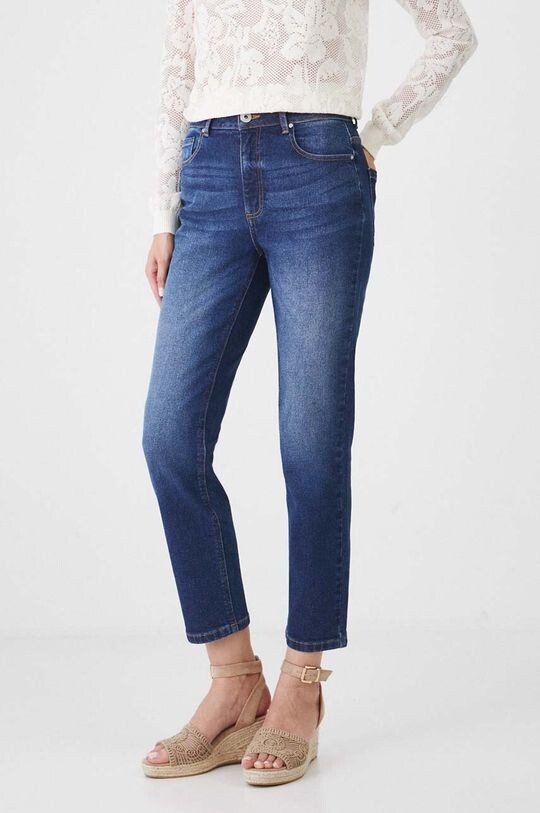 Джинсы Medicine, темно-синий
Джинсы Medicine, темно-синий