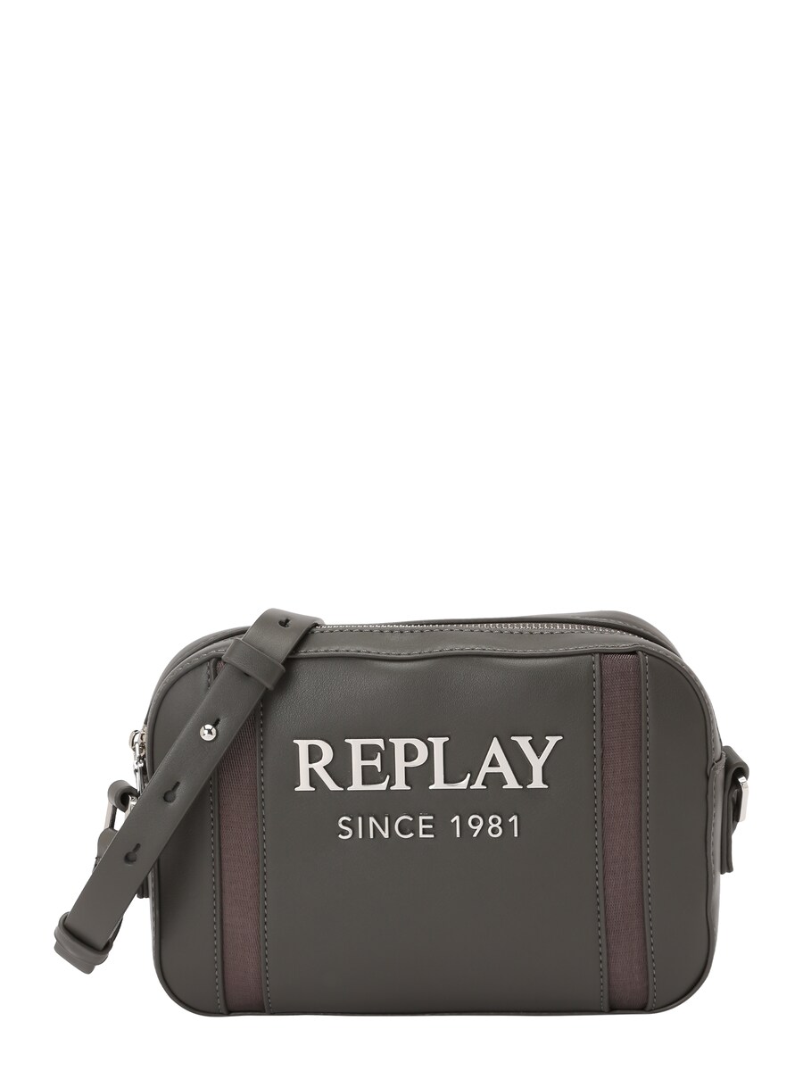 Сумка кросс-боди REPLAY, Muddy colored
Сумка кросс-боди REPLAY, Muddy colored