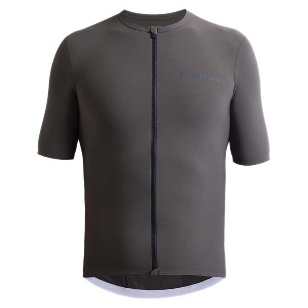 Джерси с коротким рукавом Hebo Wats, серый
Джерси с коротким рукавом Hebo Wats, серый