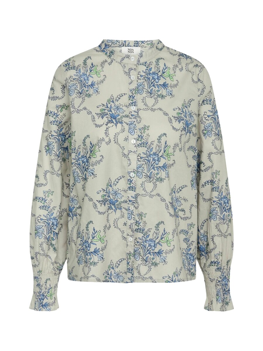 Блуза Noa Noa, бежевый
Блуза Noa Noa, бежевый