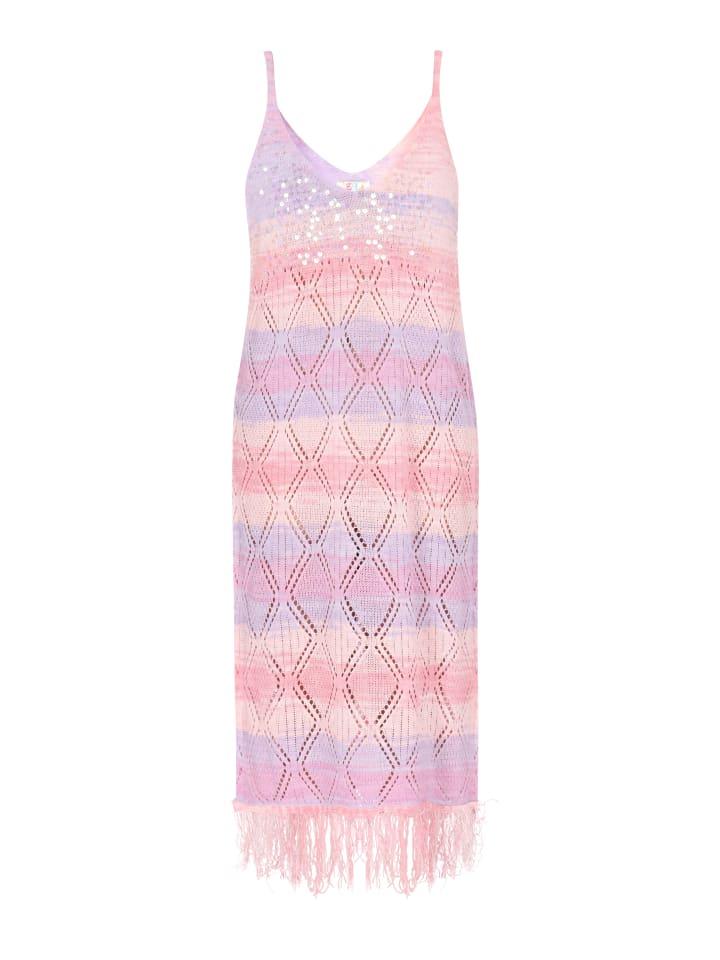 Платье до колена IZIA, цвет rose multicolor
Платье до колена IZIA, цвет rose multicolor