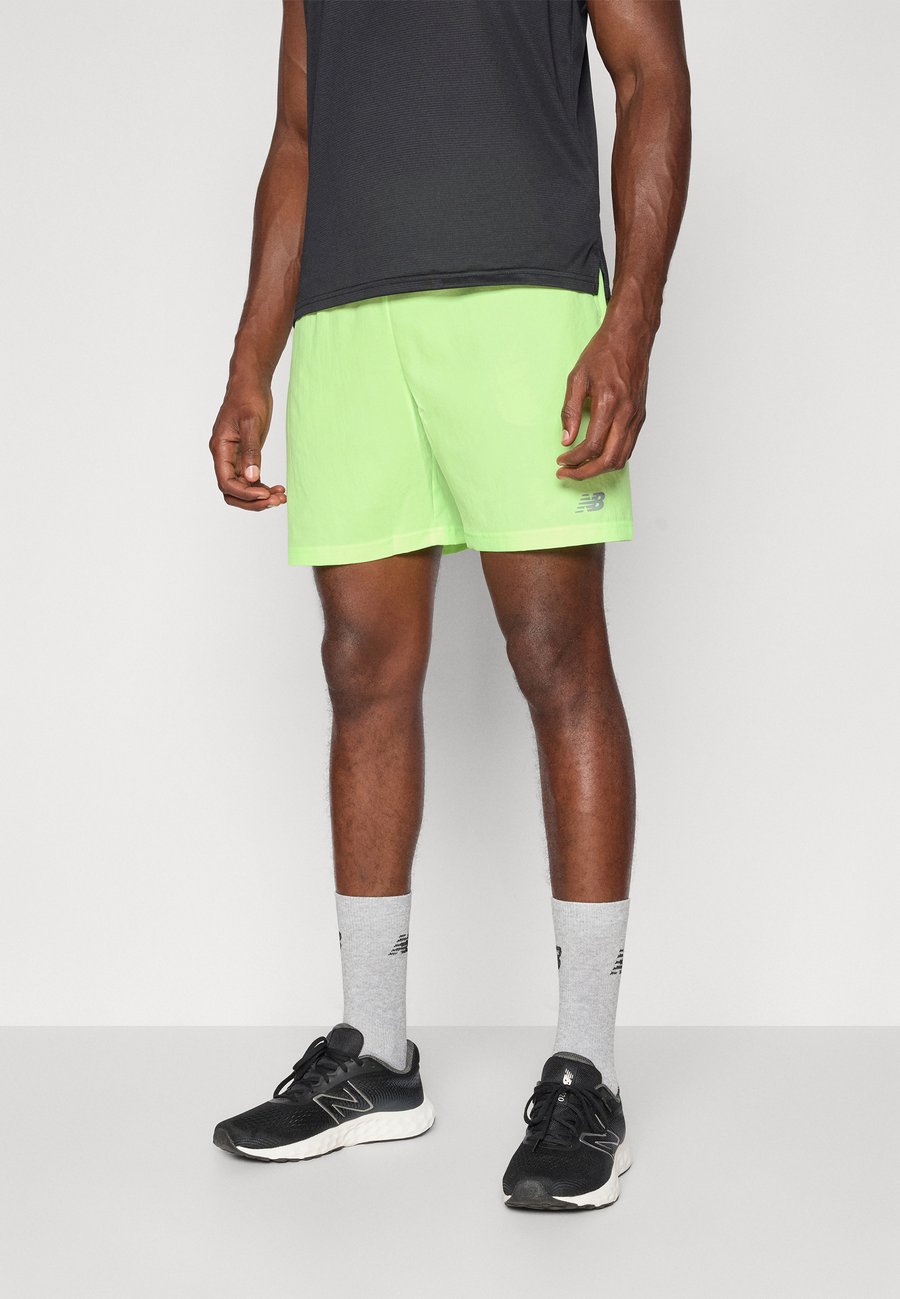 Спортивные шорты New Balance ESSENTIALS , Mint Flash /Mint
Спортивные шорты New Balance ESSENTIALS , Mint Flash /Mint