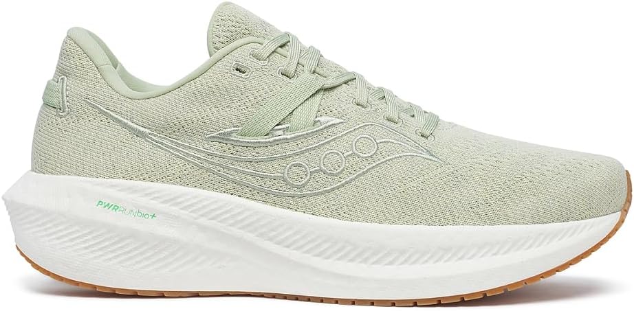Мужские кроссовки Saucony Triumph Rfg, шалфейный
Мужские кроссовки Saucony Triumph Rfg, шалфейный