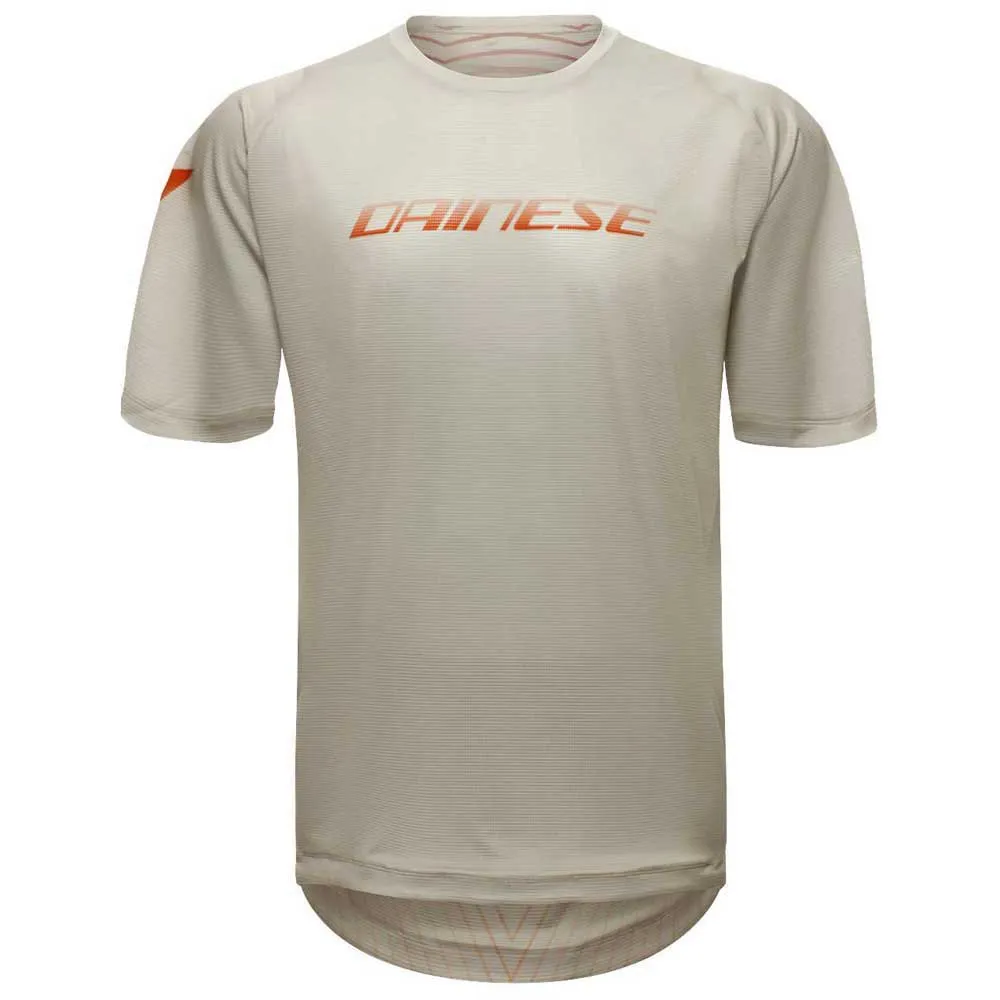 Футболка с коротким рукавом Dainese Bike Aer, бежевый
Футболка с коротким рукавом Dainese Bike Aer, бежевый