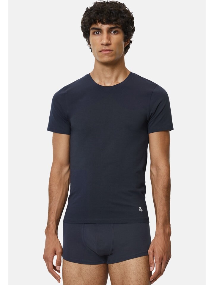 Футболка Marc O´Polo, синий
Футболка Marc O´Polo, синий