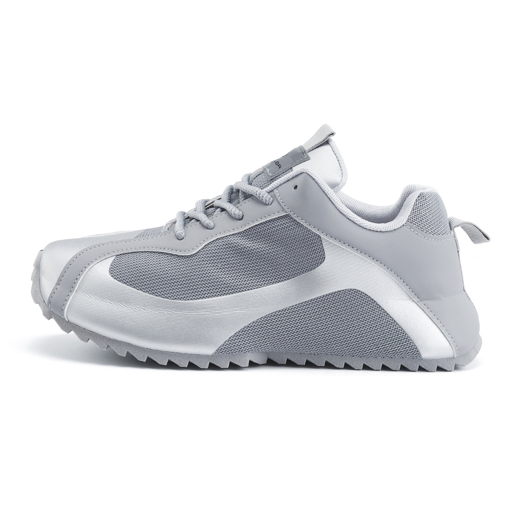 TOM TAILOR Серые мужские кеды на низком ходу, цвет Gray
TOM TAILOR Серые мужские кеды на низком ходу, цвет Gray