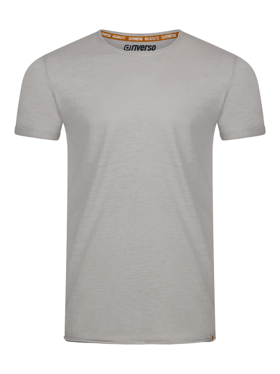 Футболка riverso RIVLenny O Neck, серый
Футболка riverso RIVLenny O Neck, серый