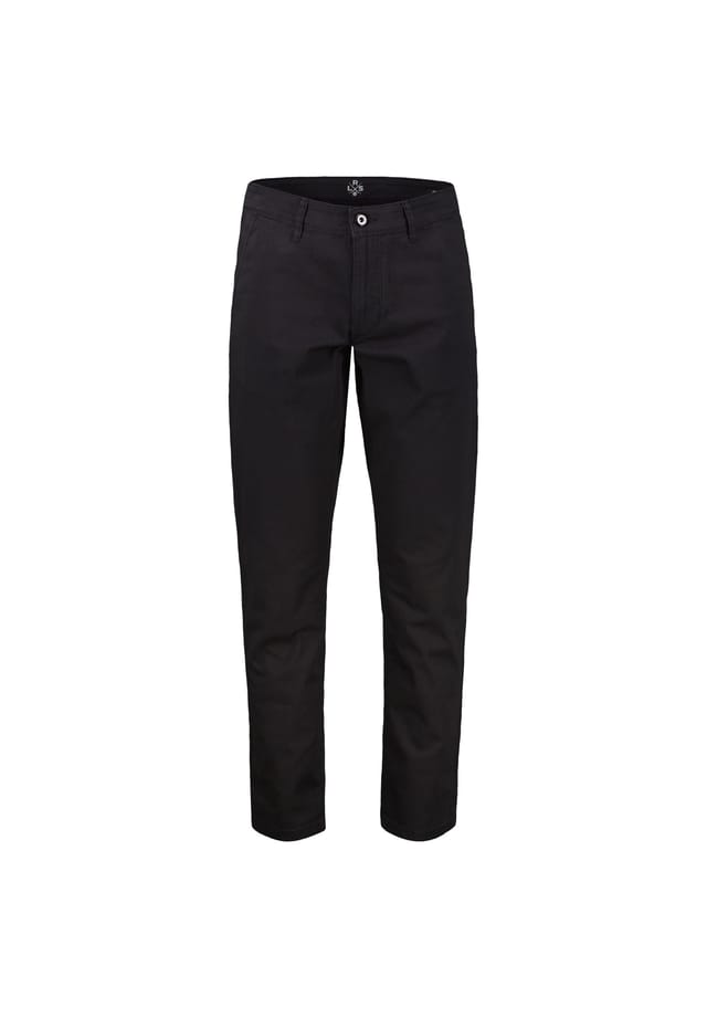 Брюки чинос с эластичной удобной посадкой Lerros, черный
Брюки чинос с эластичной удобной посадкой Lerros, черный