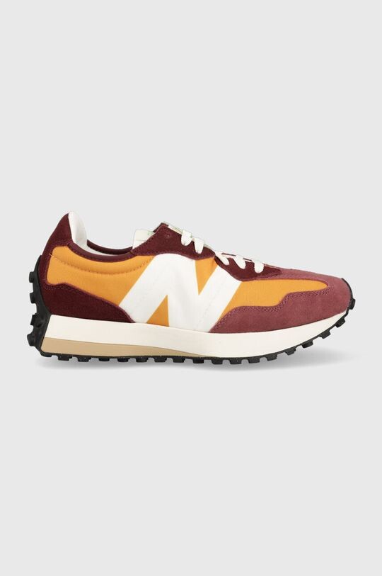 Кроссовки MS327OA New Balance, бордовый, Красный, Кроссовки MS327OA New Balance, бордовый
Кроссовки MS327OA New Balance, бордовый, Красный, Кроссовки MS327OA New Balance, бордовый