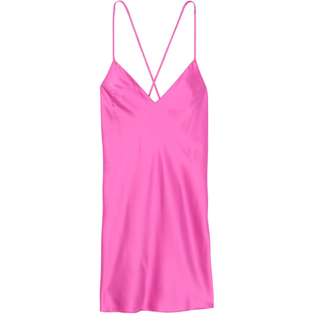 Victoria's Secret Ночная сорочка Women's Bright Pink
Victoria's Secret Ночная сорочка Women's Bright Pink