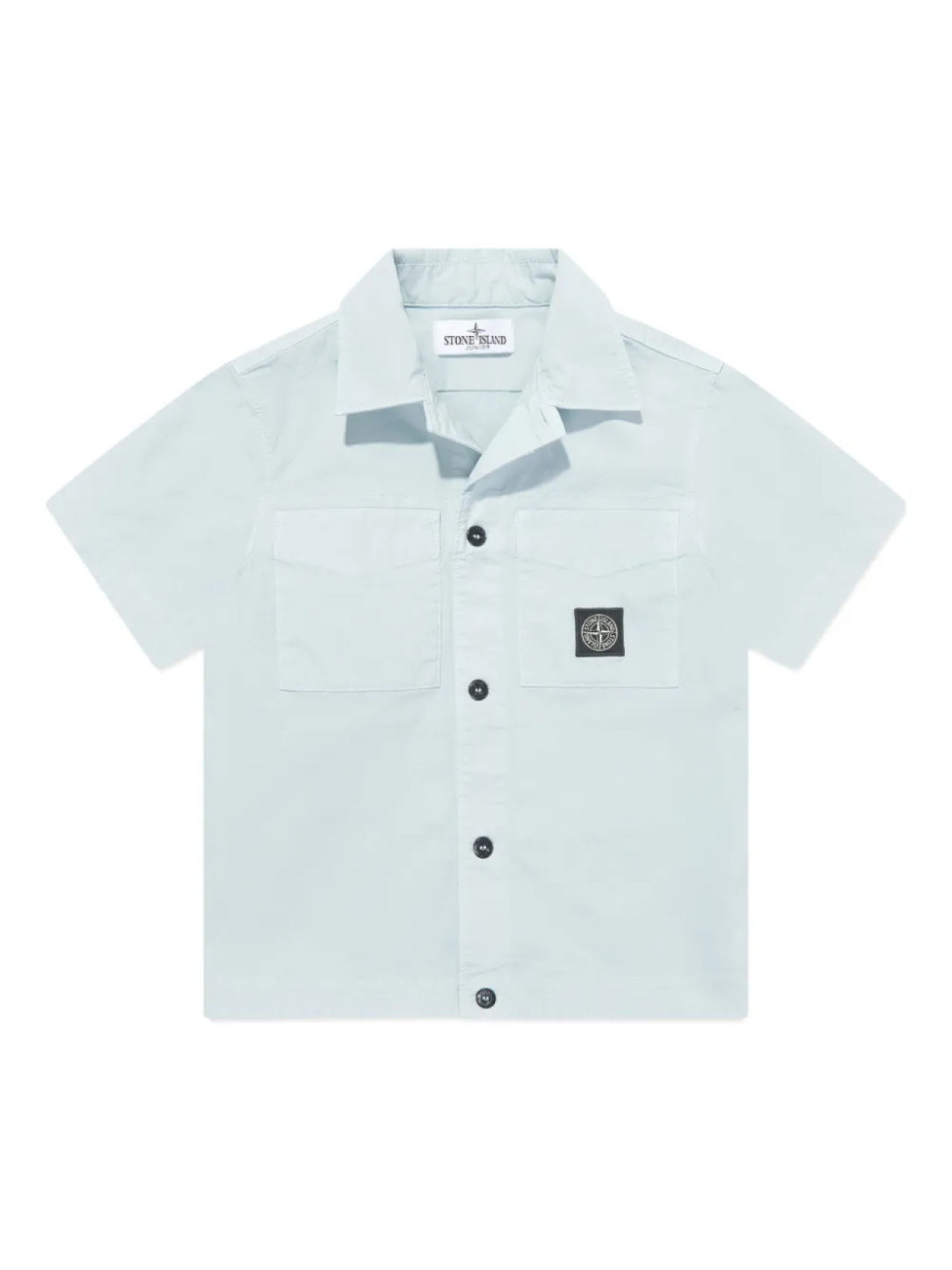 Футболка с компасом Stone Island Junior, синий
Футболка с компасом Stone Island Junior, синий