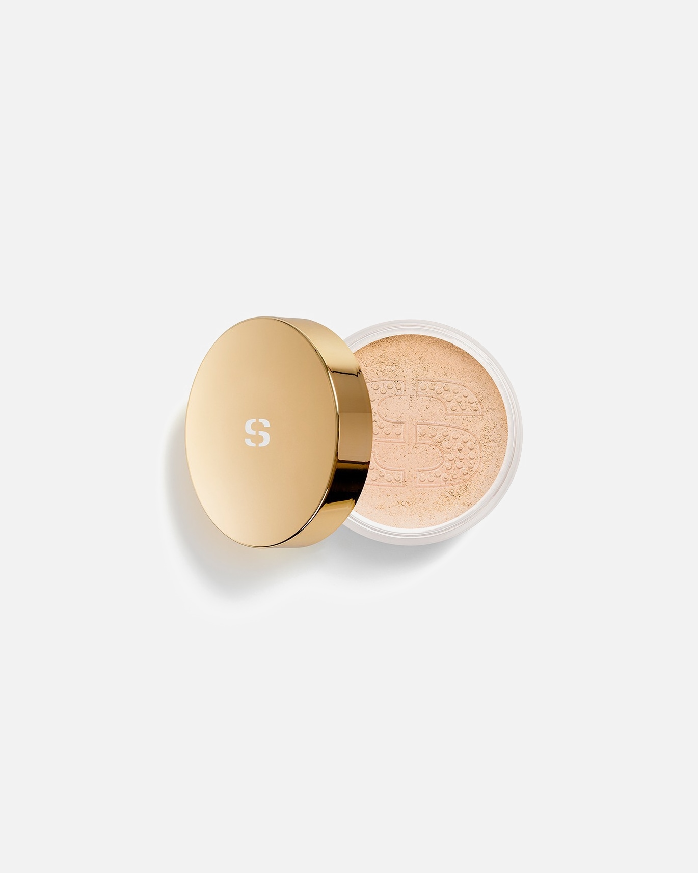 Компактная пудра Sisley, 2 - transluscent, 12 гр 
Компактная пудра Sisley, 2 - transluscent, 12 гр