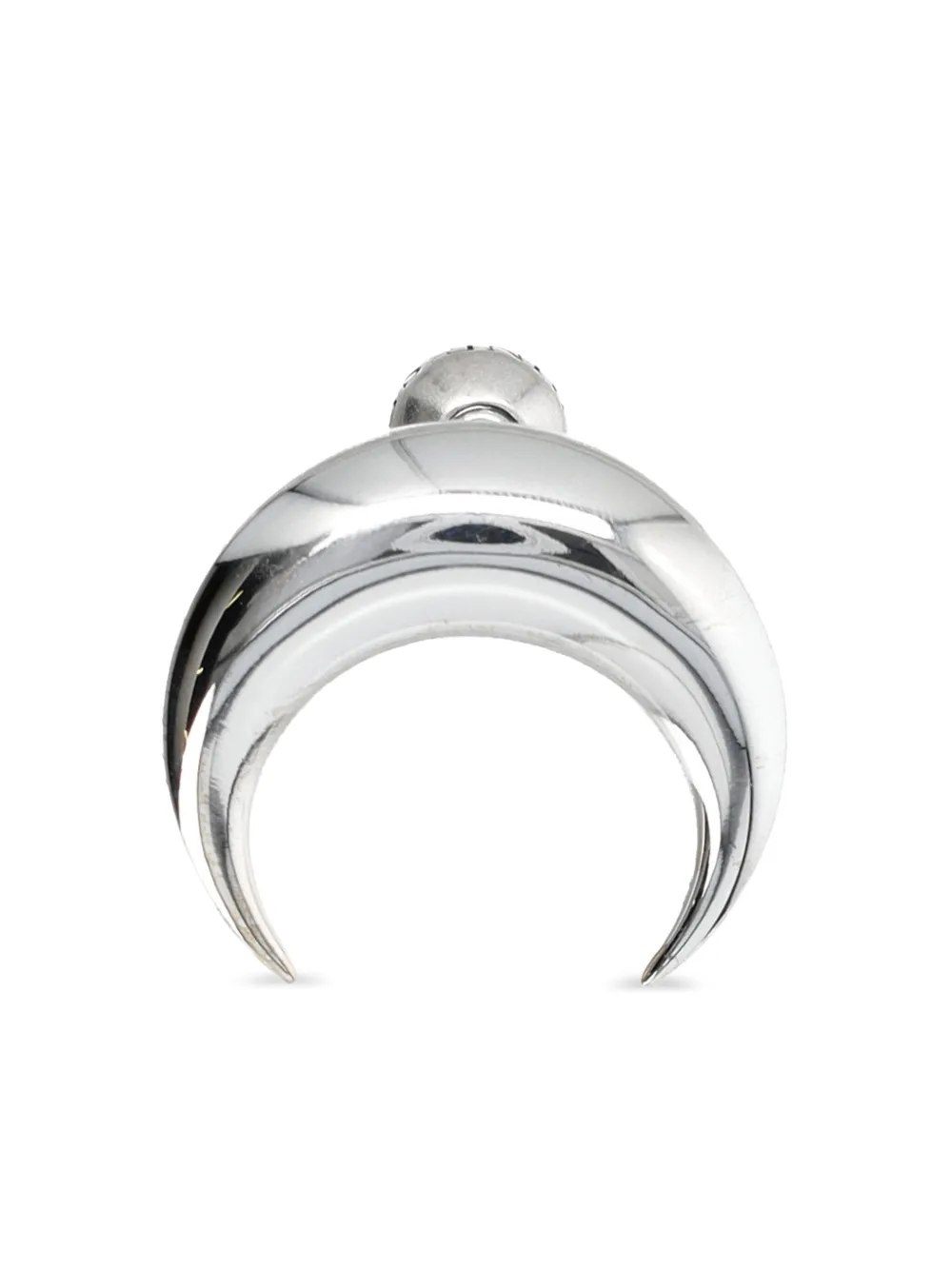 Серьга Moon Marine Serre, серебяный
Серьга Moon Marine Serre, серебяный