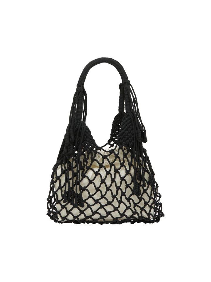 Наплечная сумка IZIA, черный
Наплечная сумка IZIA, черный