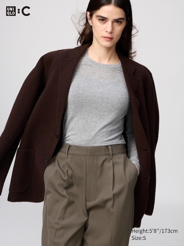Футболка HEATTECH Extra Warm с добавлением кашемира Uniqlo, 03 grey, Серый, Футболка HEATTECH Extra Warm с добавлением кашемира Uniqlo, 03 grey
Футболка HEATTECH Extra Warm с добавлением кашемира Uniqlo, 03 grey, Серый, Футболка HEATTECH Extra Warm с добавлением кашемира Uniqlo, 03 grey