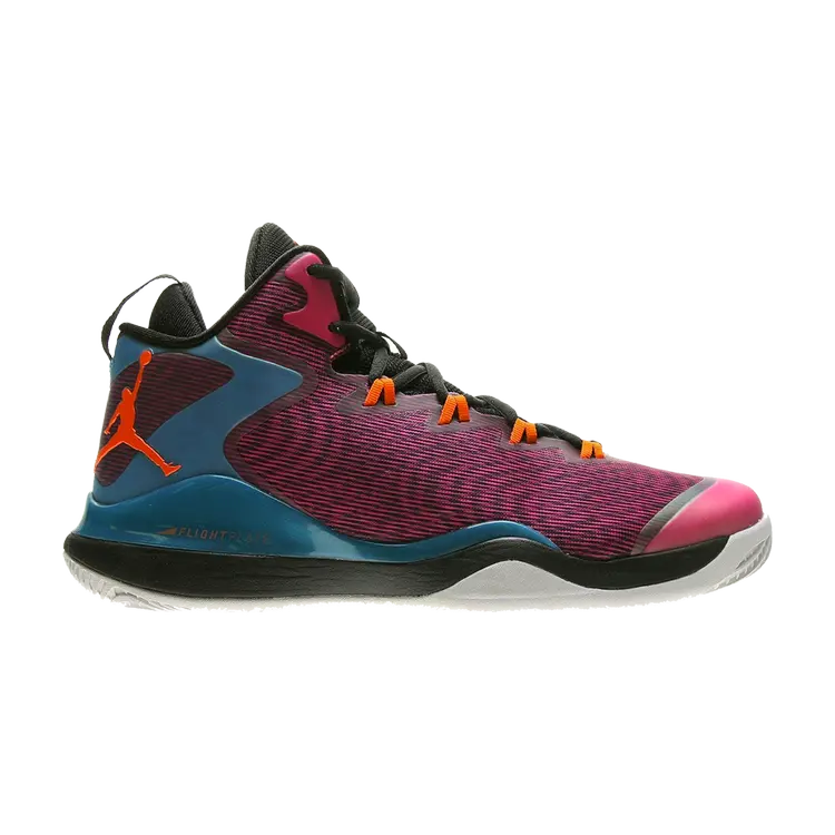 Кроссовки Air Jordan Jordan Super.Fly 3, розовый
Кроссовки Air Jordan Jordan Super.Fly 3, розовый