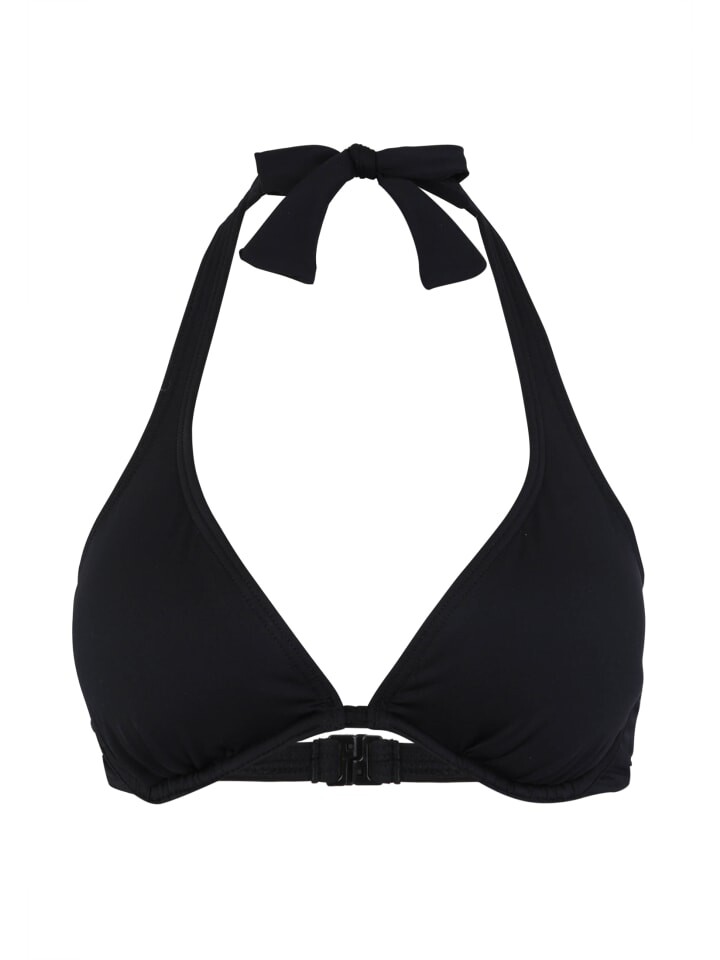 Верх бикини Bench, черный
Верх бикини Bench, черный