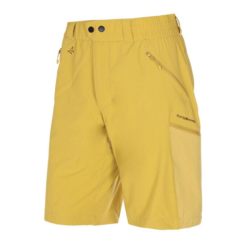 Trangoworld Stuor коричневые мужские шорты
Trangoworld Stuor коричневые мужские шорты