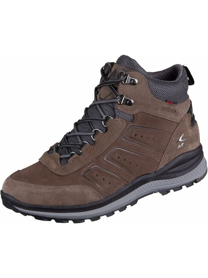 Обувь для походов и треккинга ALLROUNDER BY MEPHISTO, оранжевый
Обувь для походов и треккинга ALLROUNDER BY MEPHISTO, оранжевый