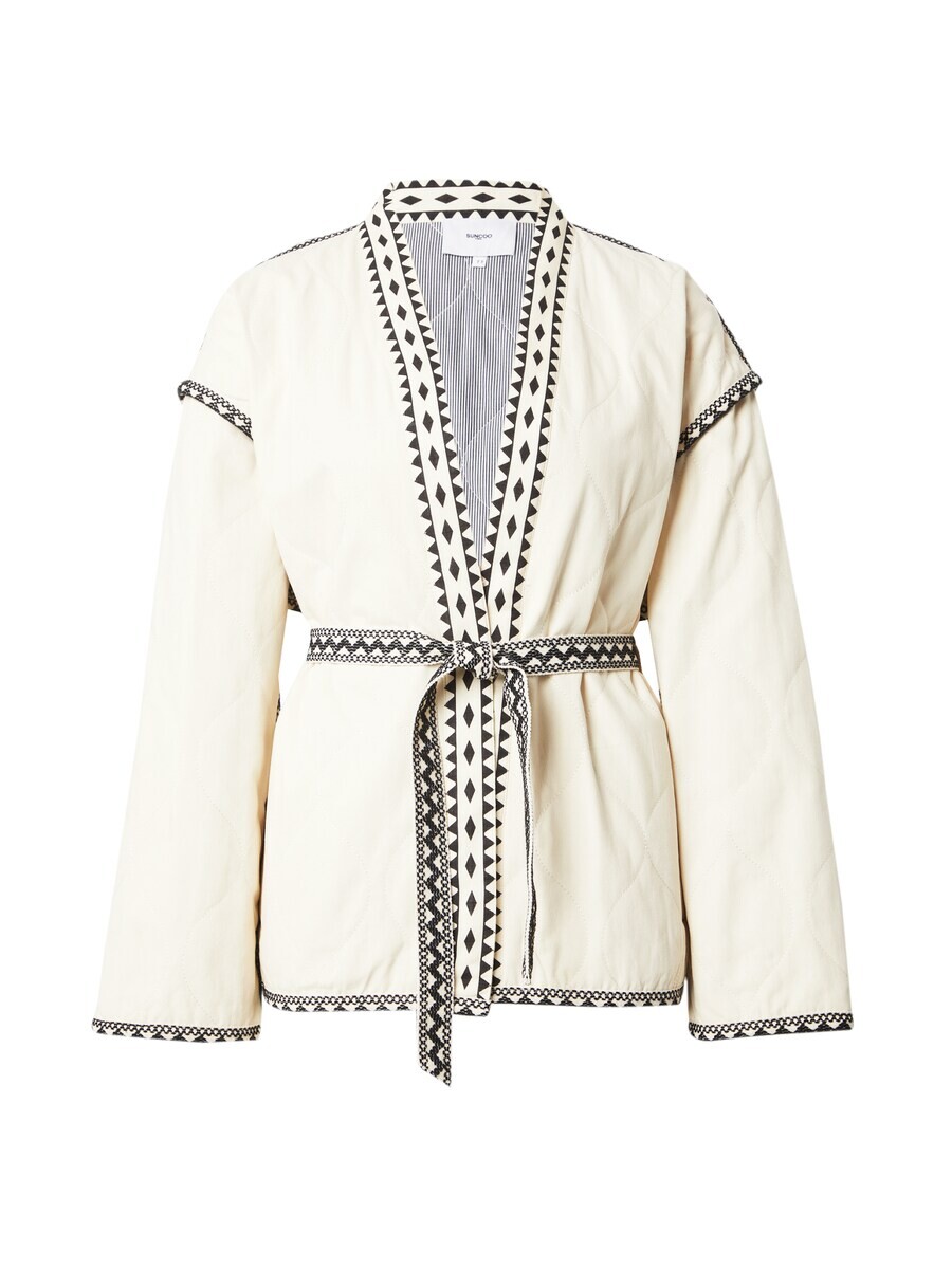 Межсезонная куртка Suncoo EVAN, кремовый
Межсезонная куртка Suncoo EVAN, кремовый