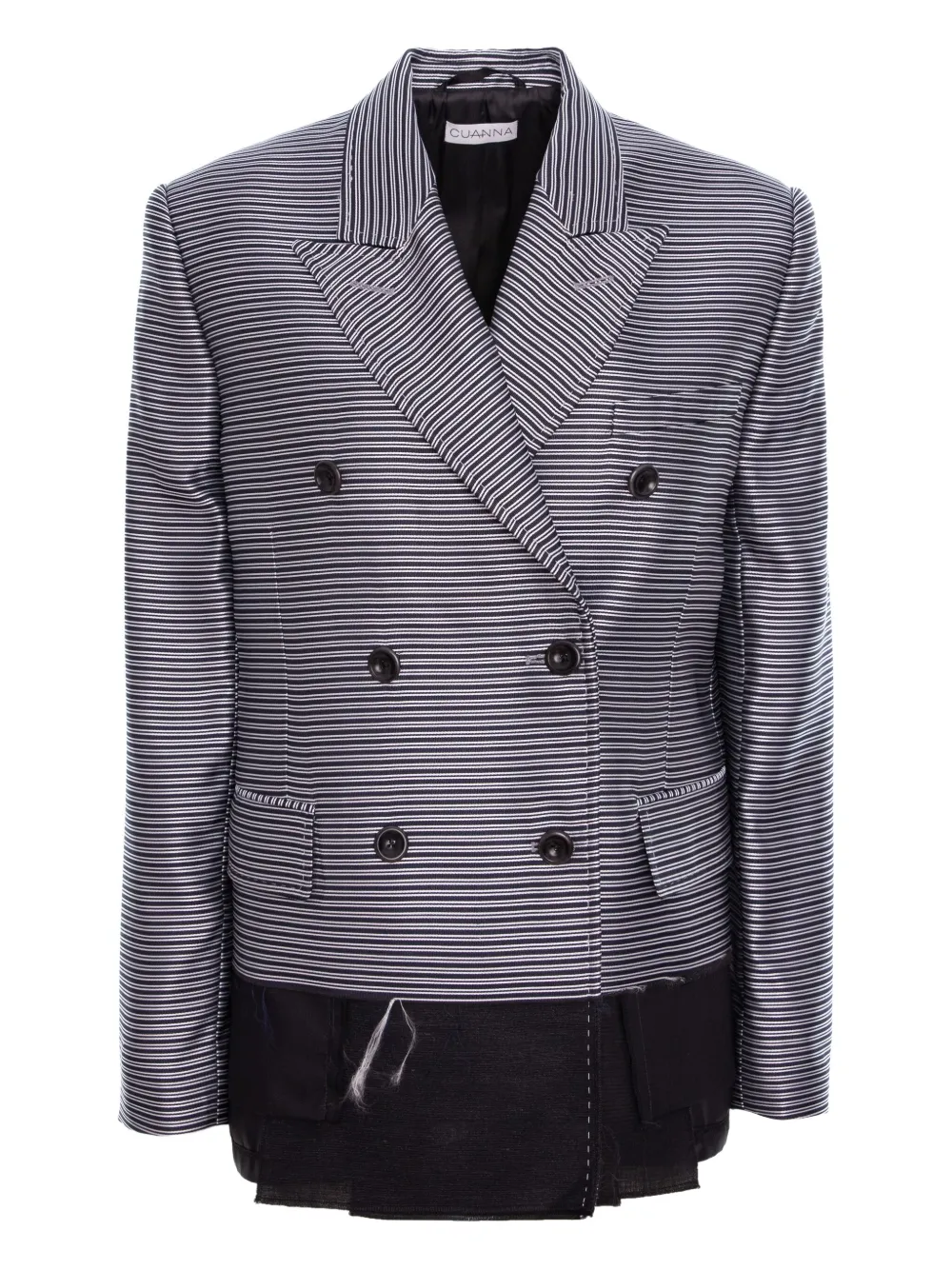 Куртка Margie Cuanna, серый
Куртка Margie Cuanna, серый