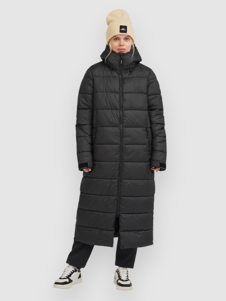 Пуховик O'Neill Must-Have Long Puffer Jacke, black out
Пуховик O'Neill Must-Have Long Puffer Jacke, black out