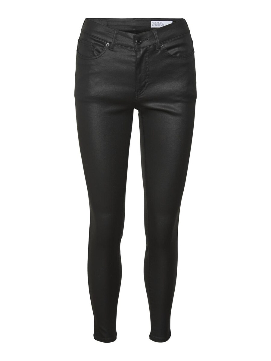 Узкие джинсы VERO MODA Flash, Black
Узкие джинсы VERO MODA Flash, Black