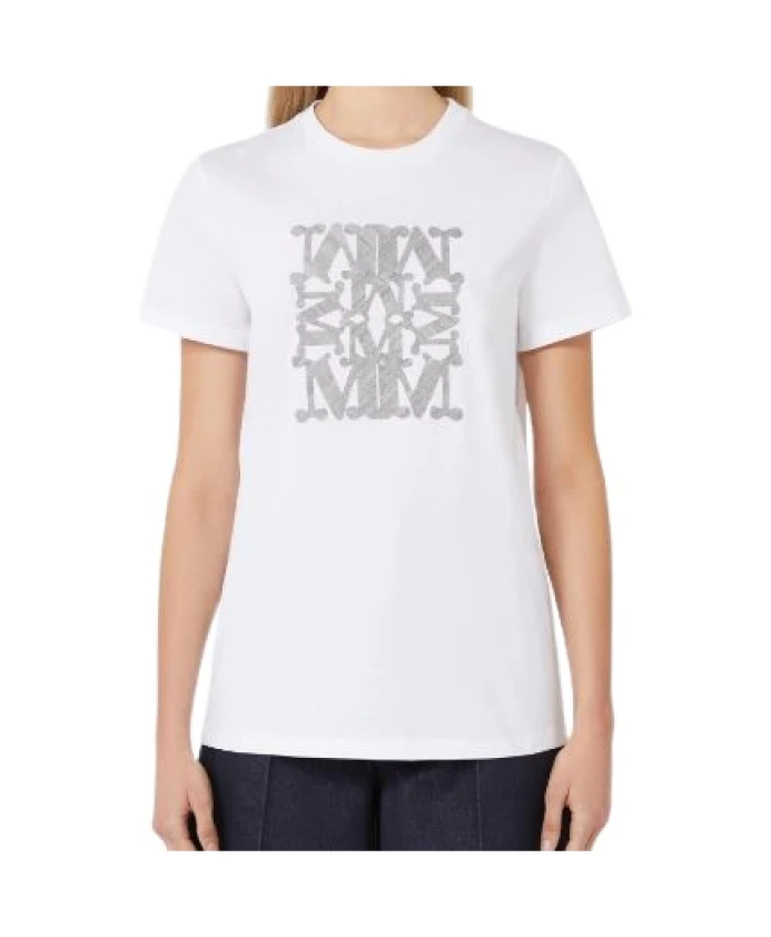 Футболка Bravo Max Mara, белый
Футболка Bravo Max Mara, белый