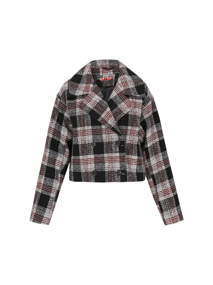 Куртка myMo ROCKS
Куртка myMo ROCKS