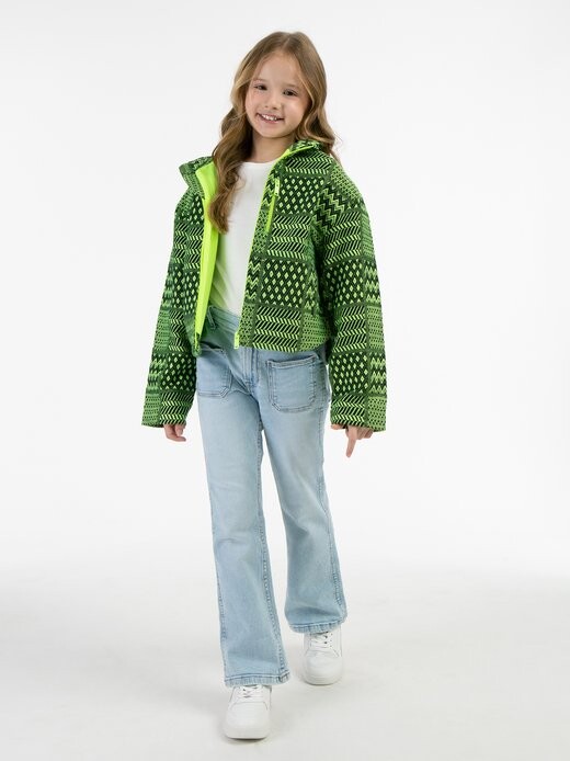 Блузка Mymo, зеленый
Блузка Mymo, зеленый