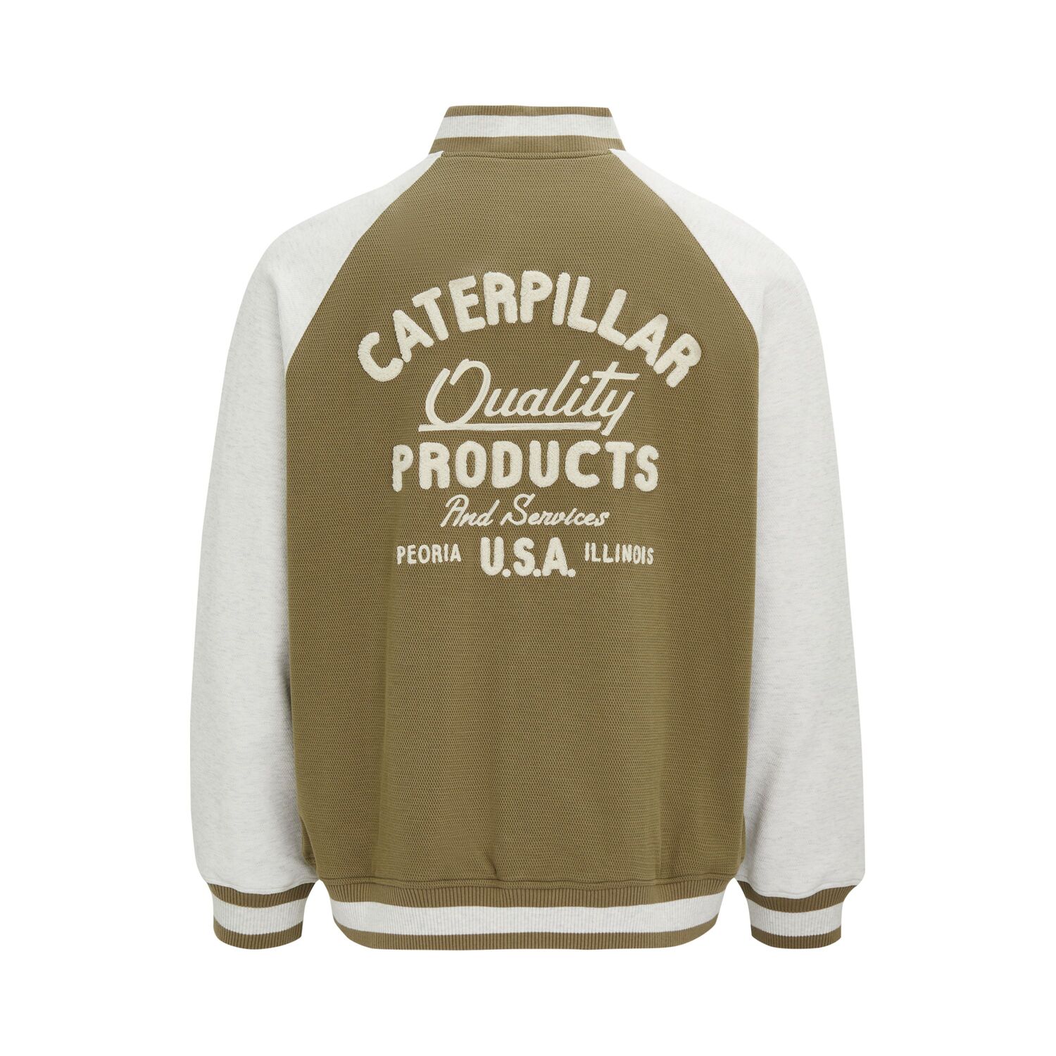 CAT Куртка мужская бирюзовая, Turquoise
CAT Куртка мужская бирюзовая, Turquoise