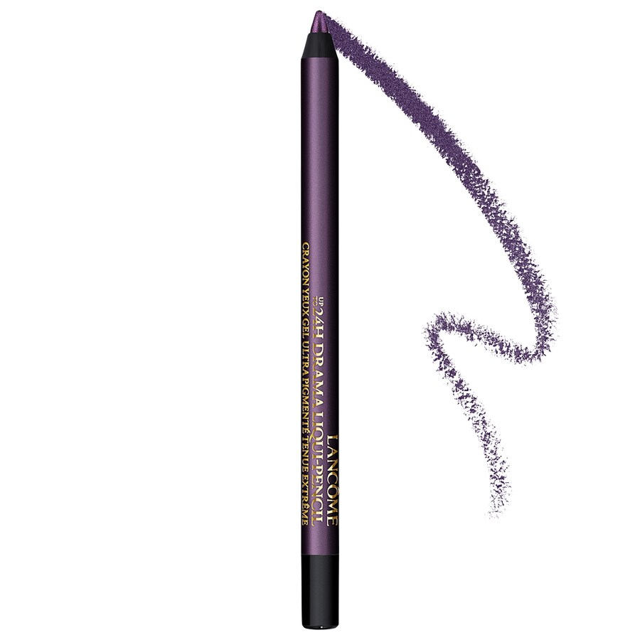 Стойкая подводка для глаз DRAMA LIQUI-PENCIL Lancôme, 0.42 oz/12g, 07 Purple Cabaret
Стойкая подводка для глаз DRAMA LIQUI-PENCIL Lancôme, 0.42 oz/12g, 07 Purple Cabaret