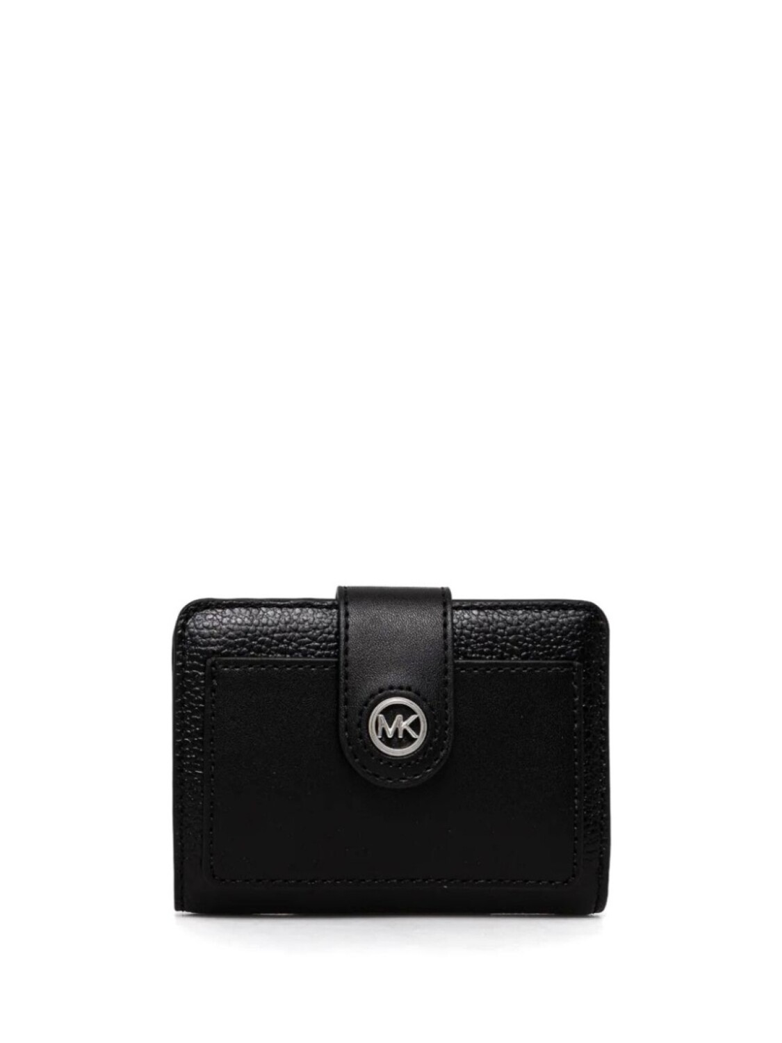 Маленький кошелек Mercer Michael Michael Kors, черный
Маленький кошелек Mercer Michael Michael Kors, черный