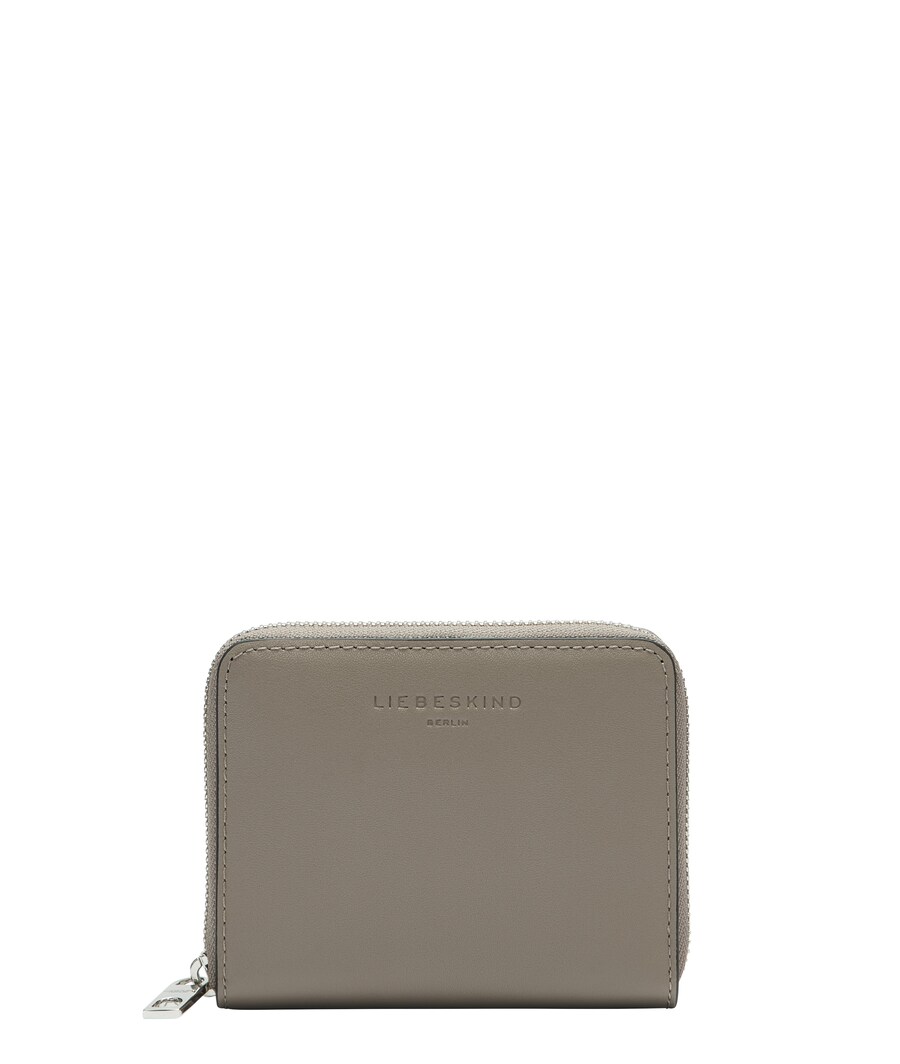 Кошелек Liebeskind Berlin Conny, Grey
Кошелек Liebeskind Berlin Conny, Grey