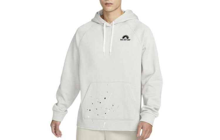 Мужская толстовка Nike, белый
Мужская толстовка Nike, белый