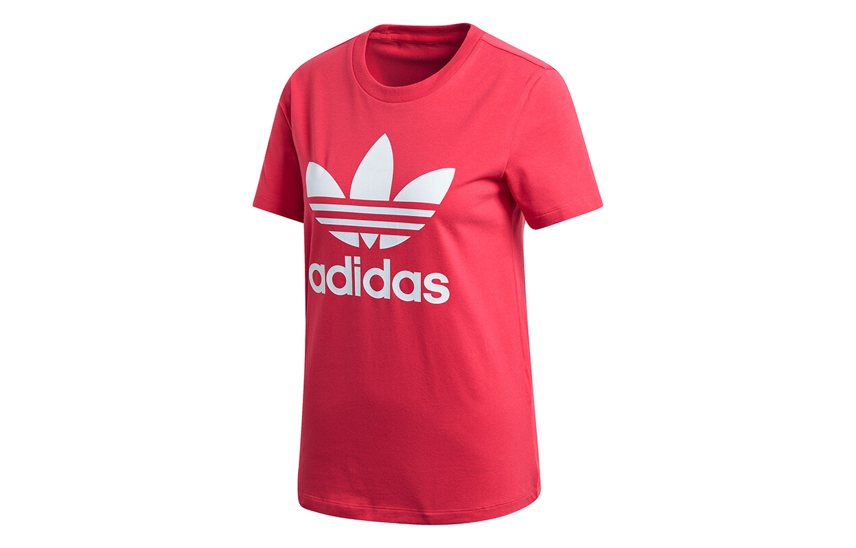 Футболка с трилистником женская Energy Powder Adidas Originals
Футболка с трилистником женская Energy Powder Adidas Originals