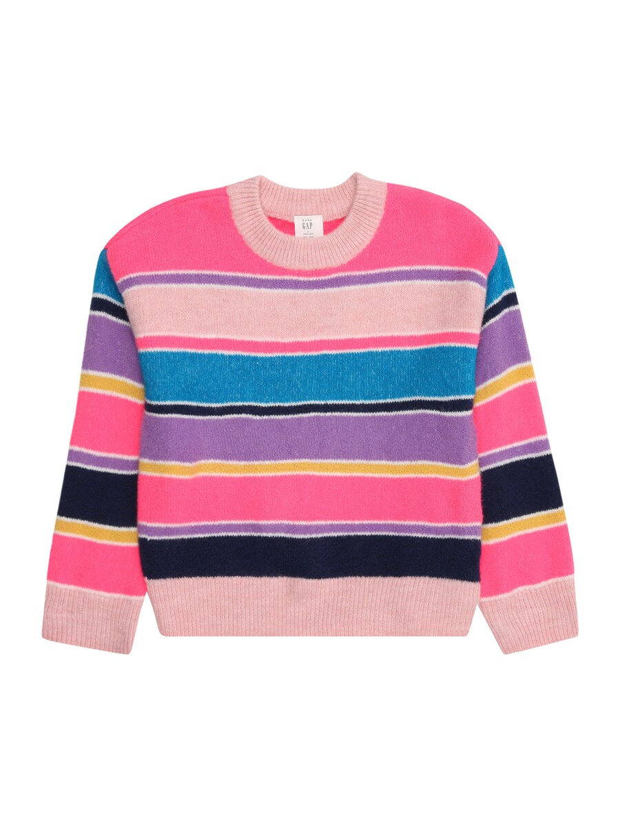Свитер GAP, розовый/светло-розовый
Свитер GAP, розовый/светло-розовый