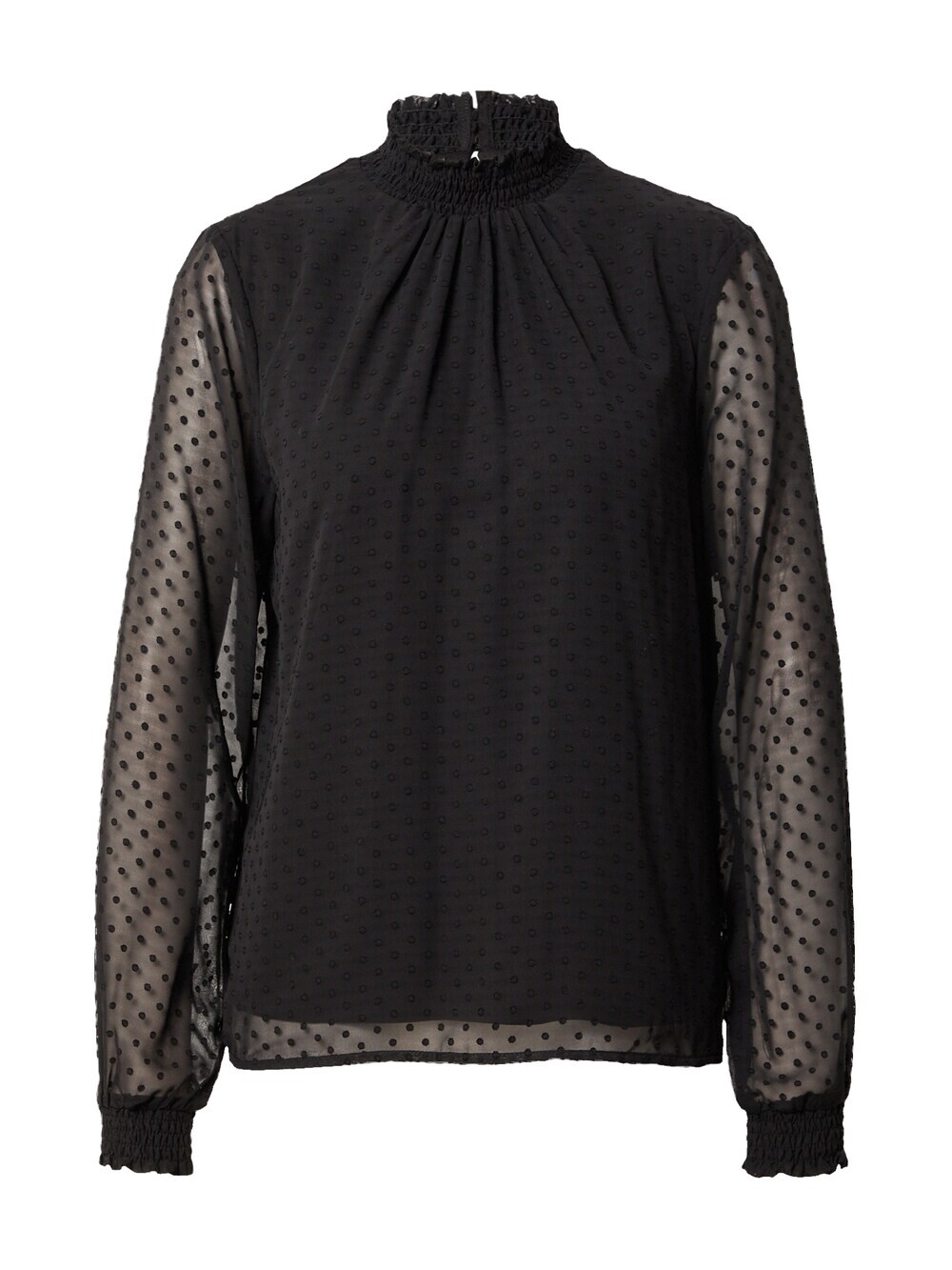 Блузка Vila DOBBY, черный
Блузка Vila DOBBY, черный