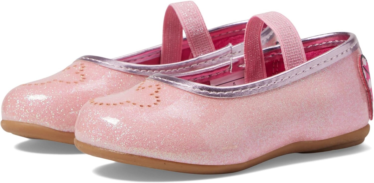 Балетки Minnie Mary Jane Josmo, розовый
Балетки Minnie Mary Jane Josmo, розовый