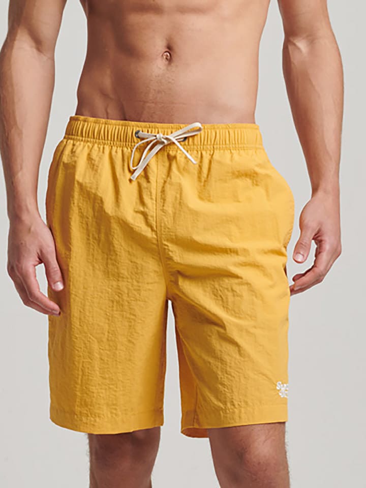 Superdry Желтые плавки
Superdry Желтые плавки