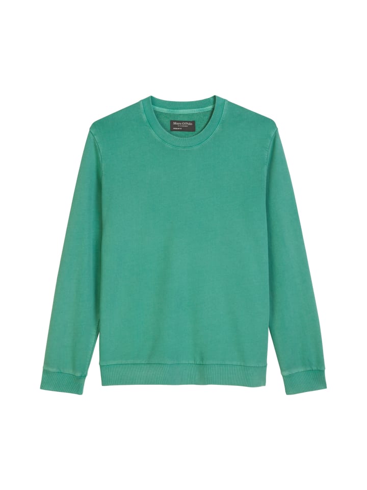 Толстовка Marc O'Polo
Толстовка Marc O'Polo