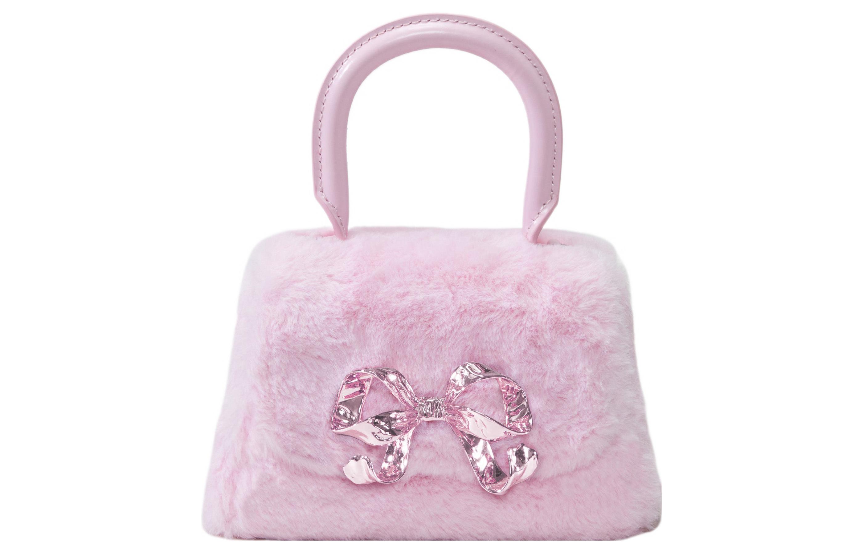 Self-portrait Автопортрет Полиэстер Сумка через плечо Кроссбоди Клатч Ультра мини Женская Розовая
Self-portrait Автопортрет Полиэстер Сумка через плечо Кроссбоди Клатч Ультра мини Женская Розовая