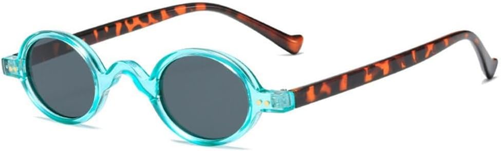 Модные маленькие овальные солнцезащитные очки для женщин, винтажные панк-солнцезащитные очки для хип-хопа, круглые солнцезащитные очки для путешествий, женские солнцезащитные очки UV400 generic, C1-24841
Модные маленькие овальные солнцезащитные очки для женщин, винтажные панк-солнцезащитные очки для хип-хопа, круглые солнцезащитные очки для путешествий, женские солнцезащитные очки UV400 generic, C1-24841