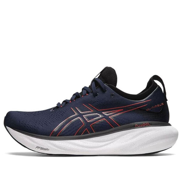Кроссовки gel-nimbus 25 'midnight electric red' Asics, мультиколор, Красный, Кроссовки gel-nimbus 25 'midnight electric red' Asics, мультиколор
Кроссовки gel-nimbus 25 'midnight electric red' Asics, мультиколор, Красный, Кроссовки gel-nimbus 25 'midnight electric red' Asics, мультиколор