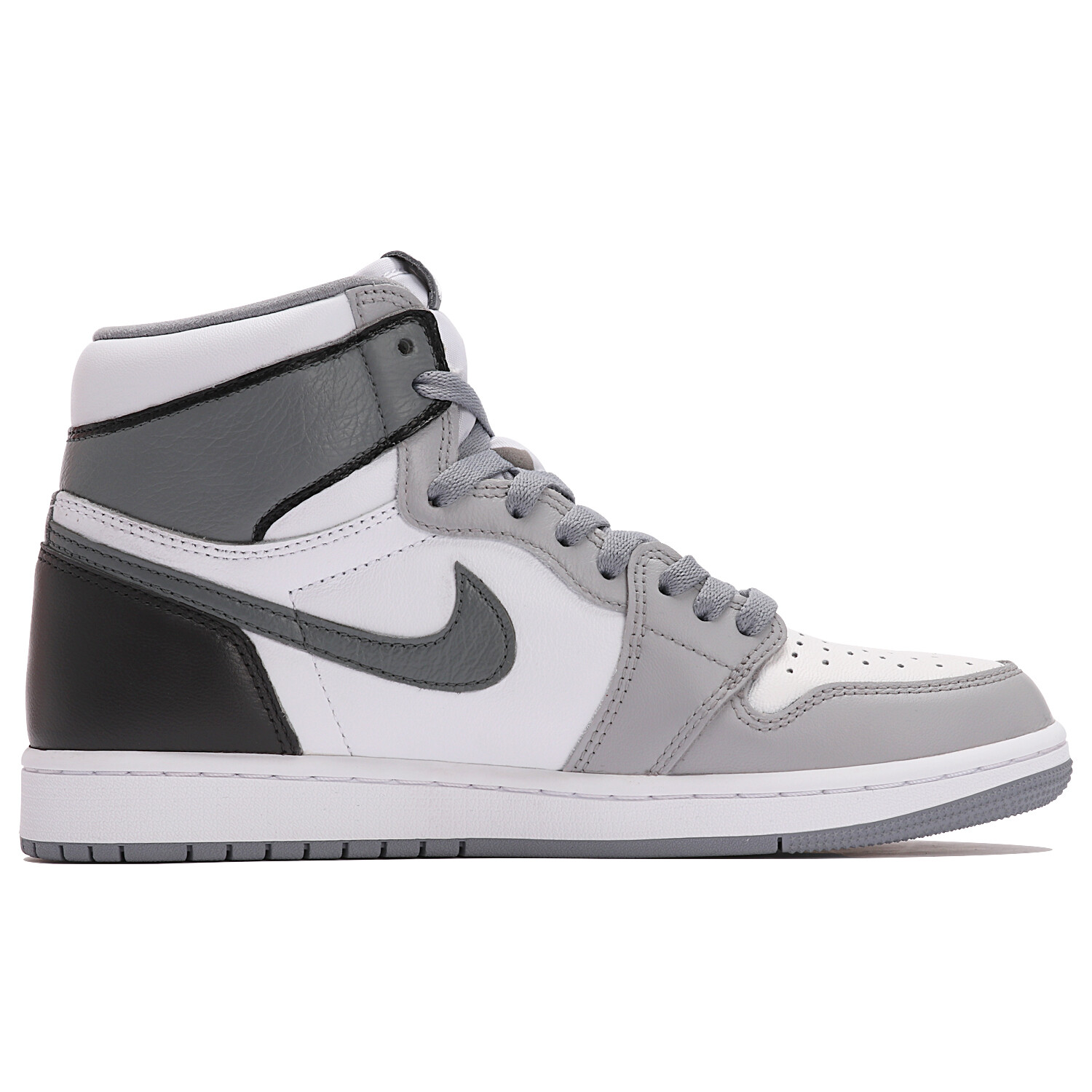 Баскетбольные кроссовки Air 1 Vintage, унисекс, высокие, серый/белый Jordan
Баскетбольные кроссовки Air 1 Vintage, унисекс, высокие, серый/белый Jordan