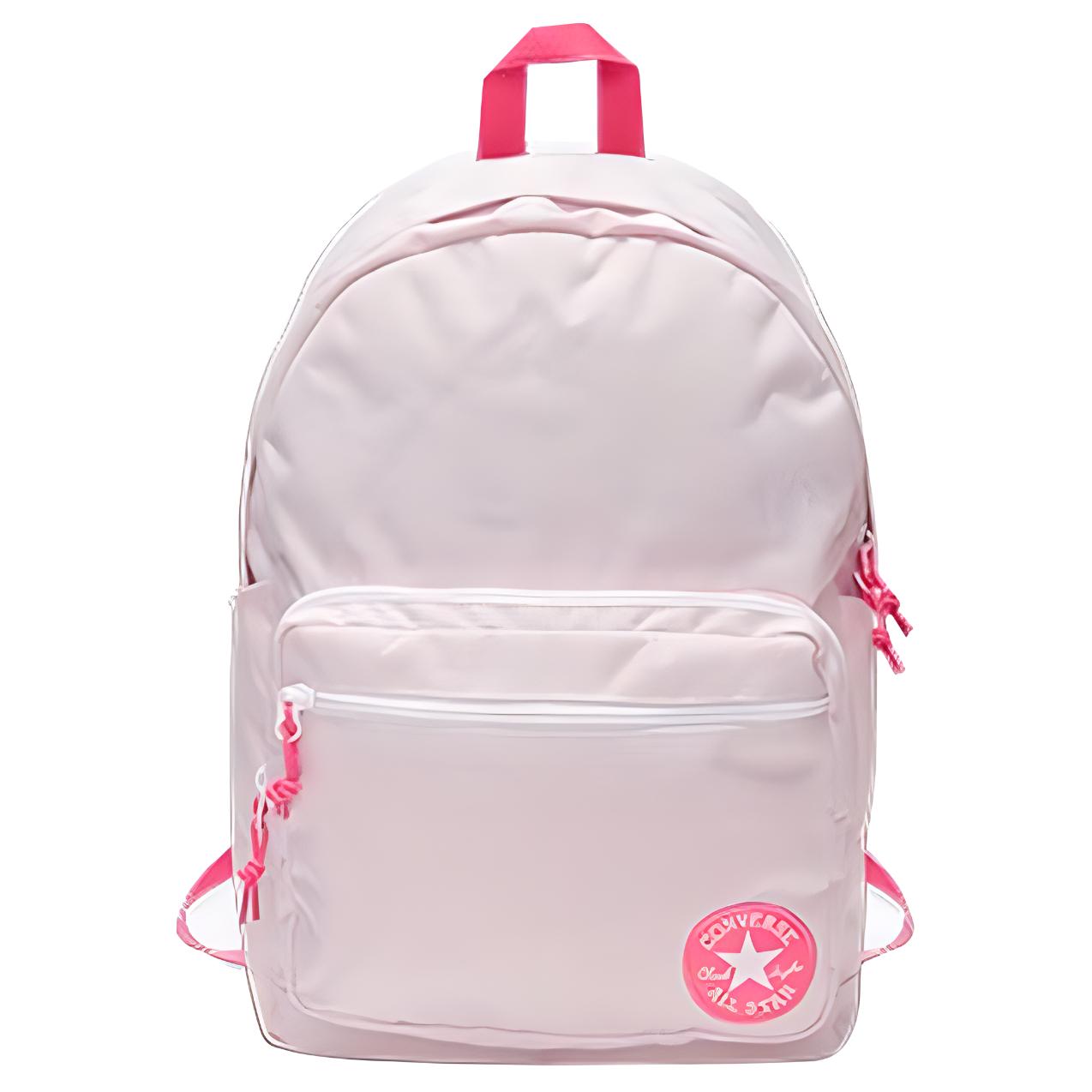 GO 2 Полиэстер Рюкзак Обычный Женский Вишневый Цвет Цветущей Сакуры Converse
GO 2 Полиэстер Рюкзак Обычный Женский Вишневый Цвет Цветущей Сакуры Converse