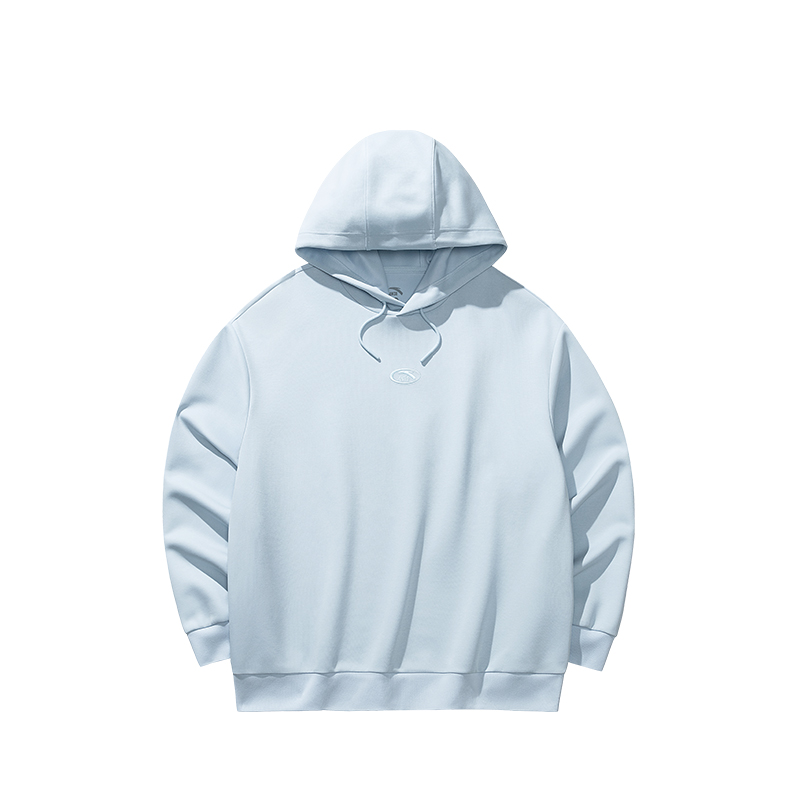 Свитшот мужской ANTA, ярко-синий
Свитшот мужской ANTA, ярко-синий