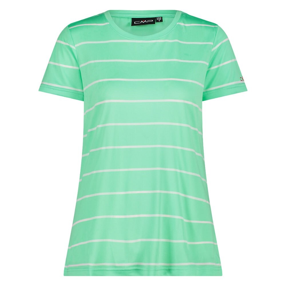 Футболка CMP 32T5196, зеленый
Футболка CMP 32T5196, зеленый
